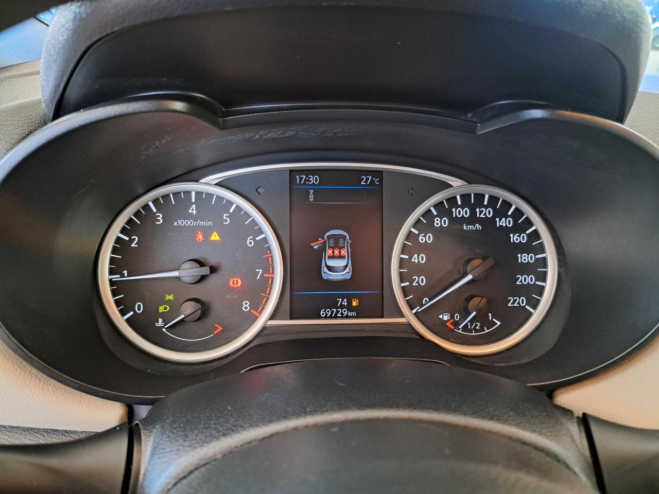 Nissan Micra 1.0 IG-T 5 porte Acenta 95CV