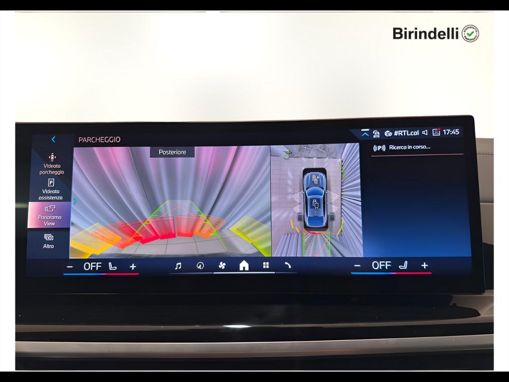 BMW X6 (G06/F96) - X6 xDrive30d 48V Msport