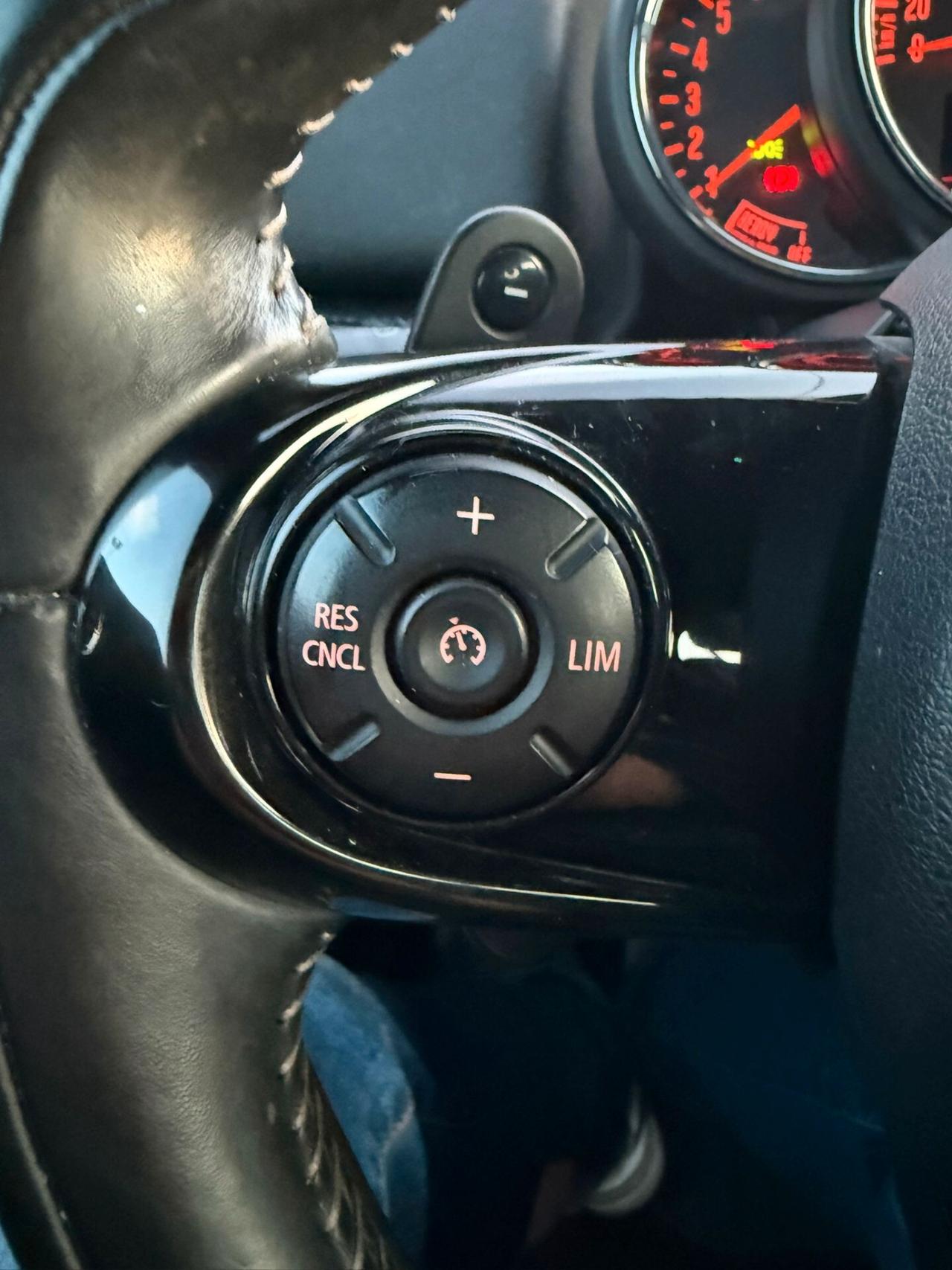 Mini Cooper SD Countryman 2.0 Automatica