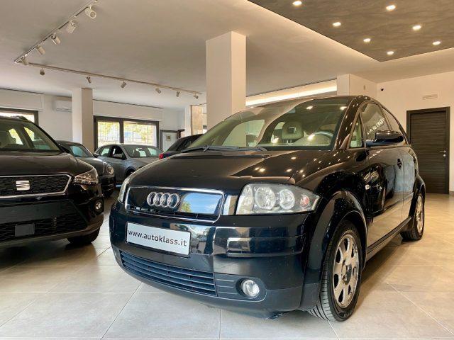 AUDI A2 1.4 TDI di Unico Proprietario