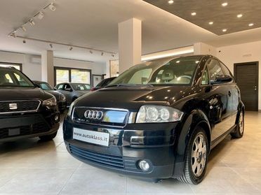 AUDI A2 1.4 TDI di Unico Proprietario