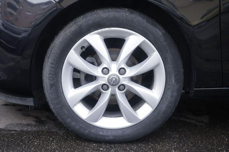 Opel Adam Opel Adam 1.4 87 CV GPL Tech Jam 64KW ANNO 2016