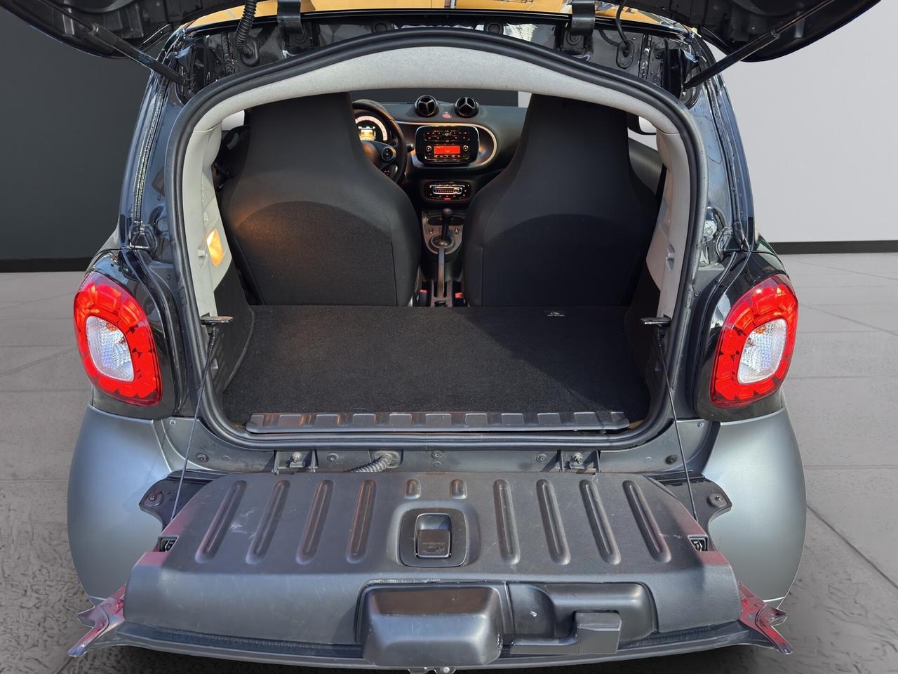 SMART FORTWO 90 0.9 TURBO TWINAMIC SUPERPASSION - MY19