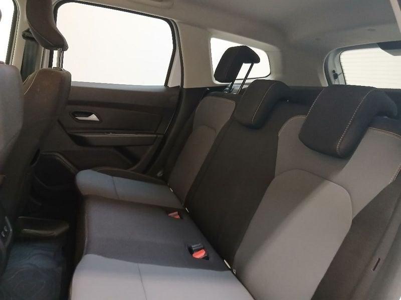 Dacia Duster 1.0 tce Extreme Gpl 4x2 100cv