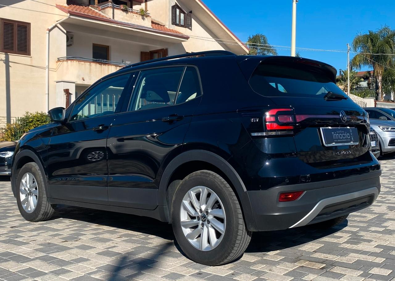 Volkswagen T-Cross Style 1.0 TSI 95CV