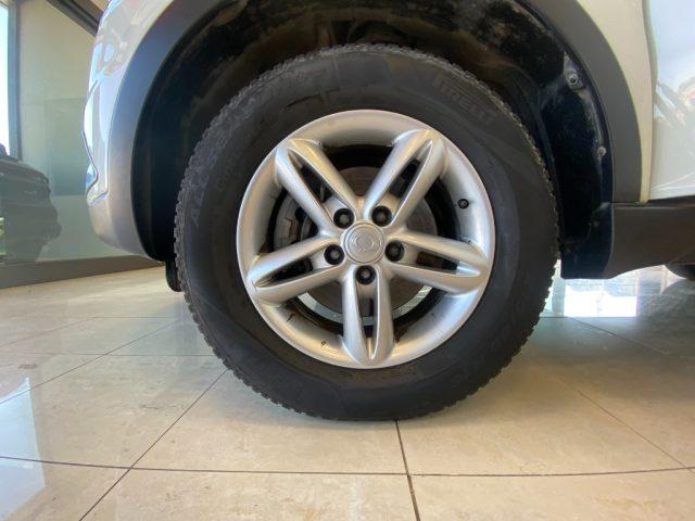 SSANGYONG Korando 2.0 2WD MT GPL C