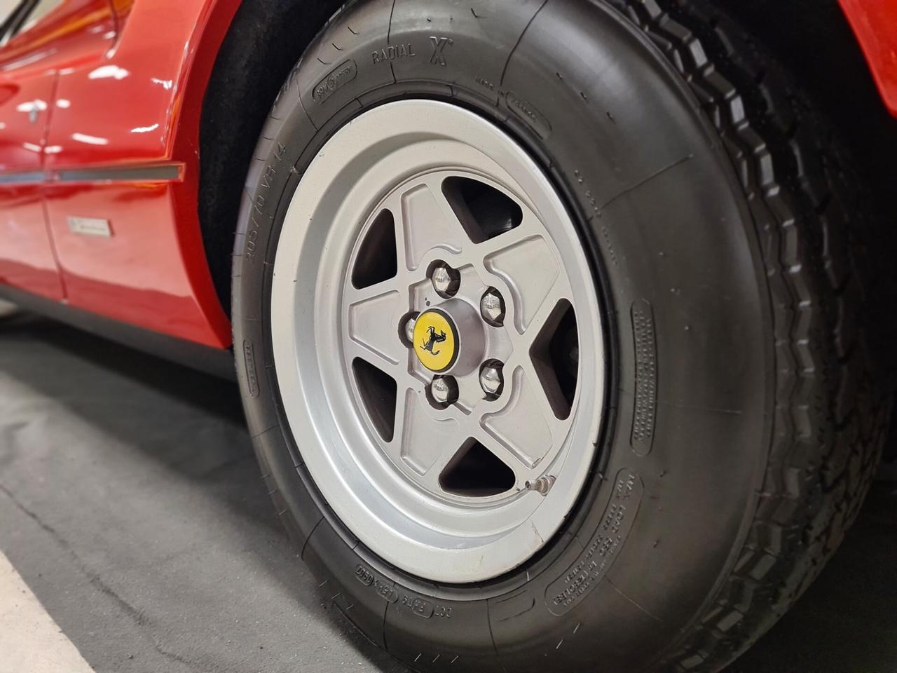 Ferrari 308 GTB