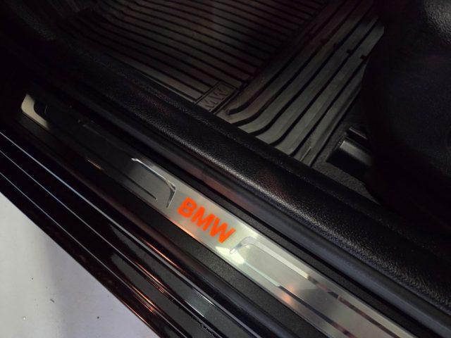BMW 520 d EURO6 Xdrive