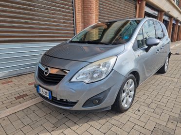 Opel Meriva 1.4 100CV Cosmo