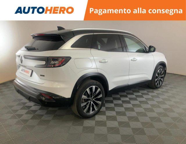 RENAULT Austral Austral Full Hybrid E-Tech 200 CV Techno