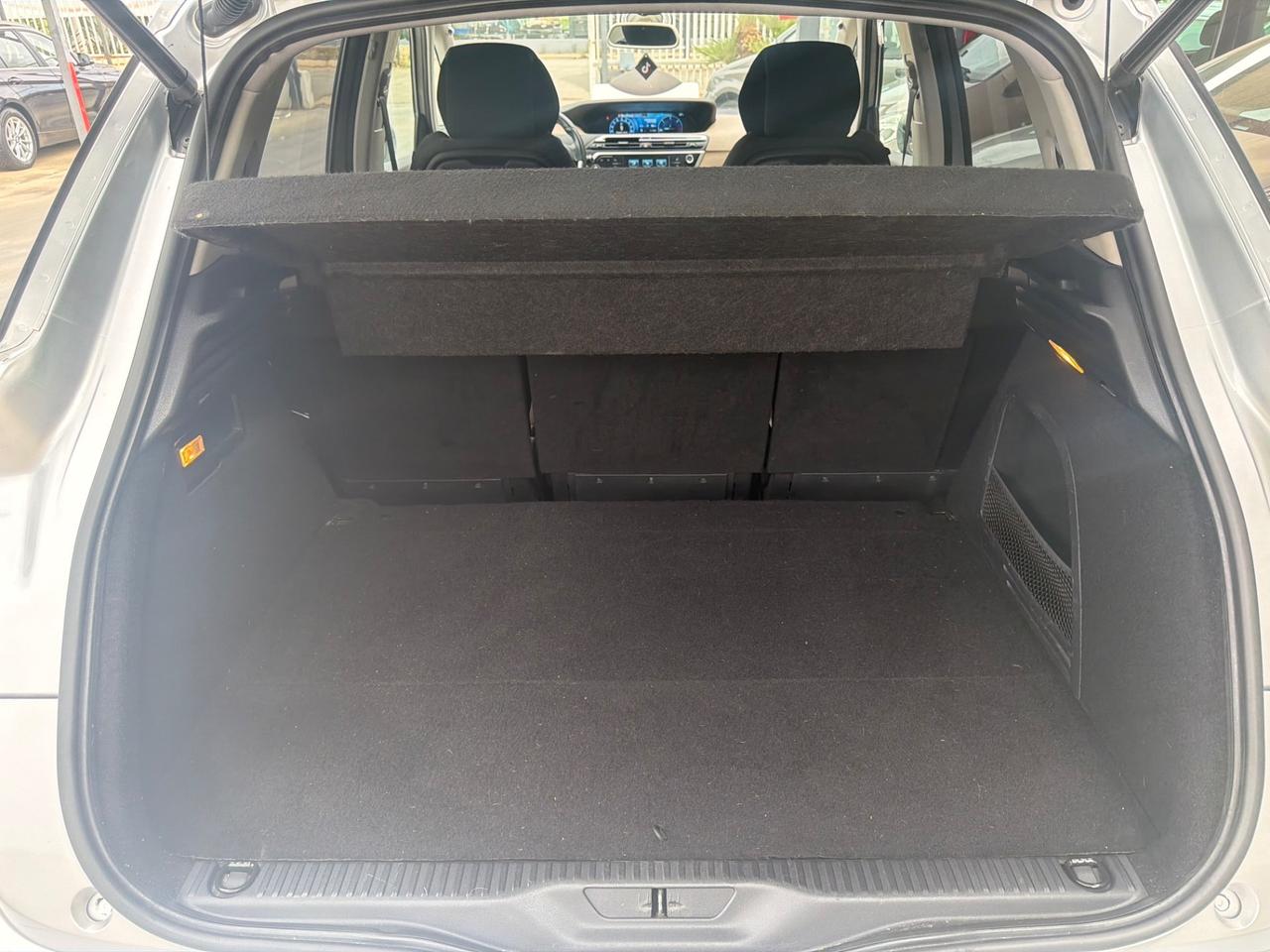 Citroen C4 PICASSO 1.6 DIESEL 2014 - EXCLUSIVE