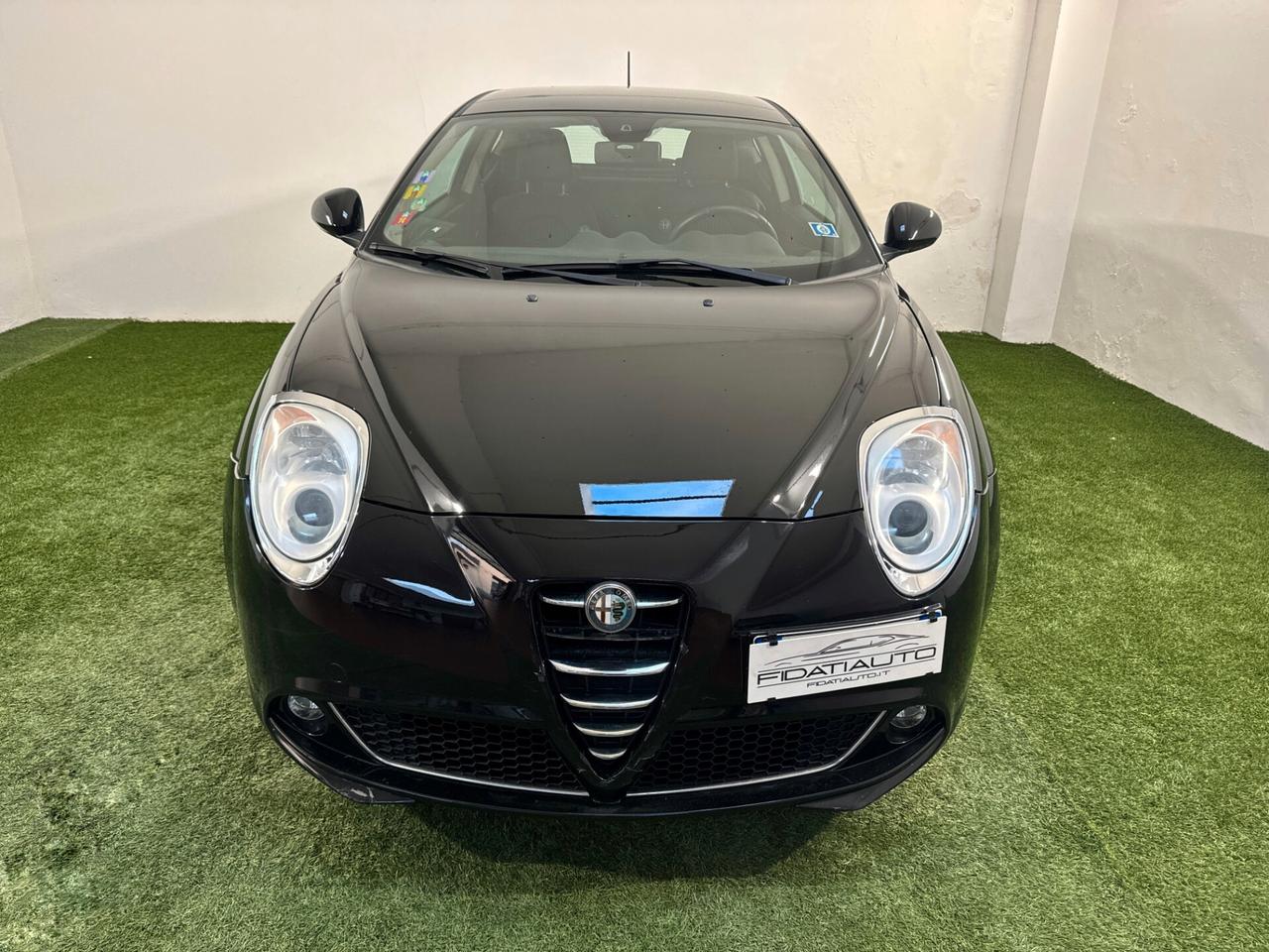 Alfa Romeo MiTo 1.4 (79cv) EURO5
