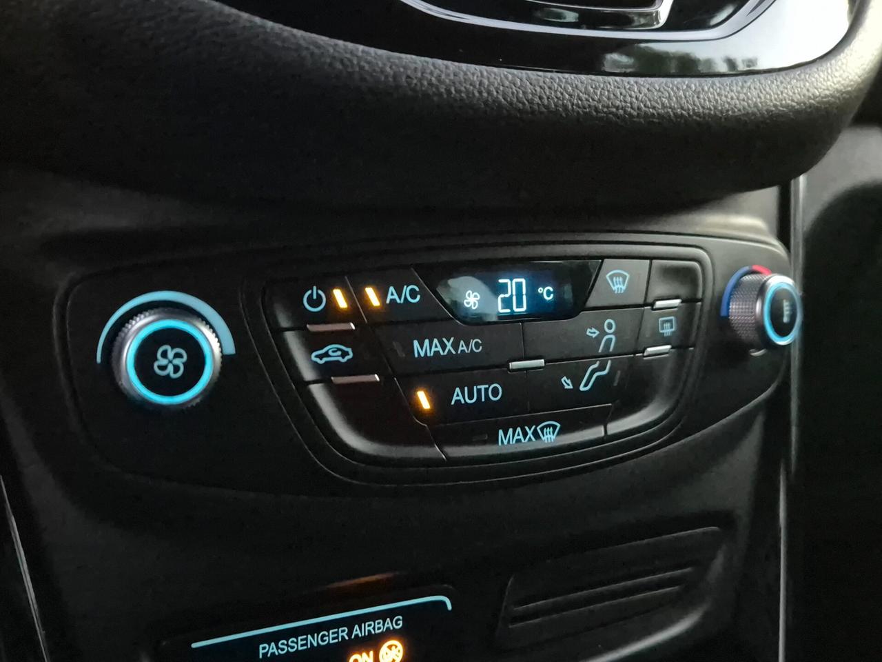 Ford B-Max 1.4 90 CV GPL Titanium