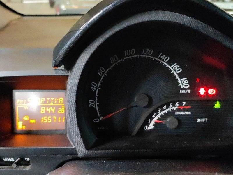 Toyota iQ iQ 1.0 Sol
