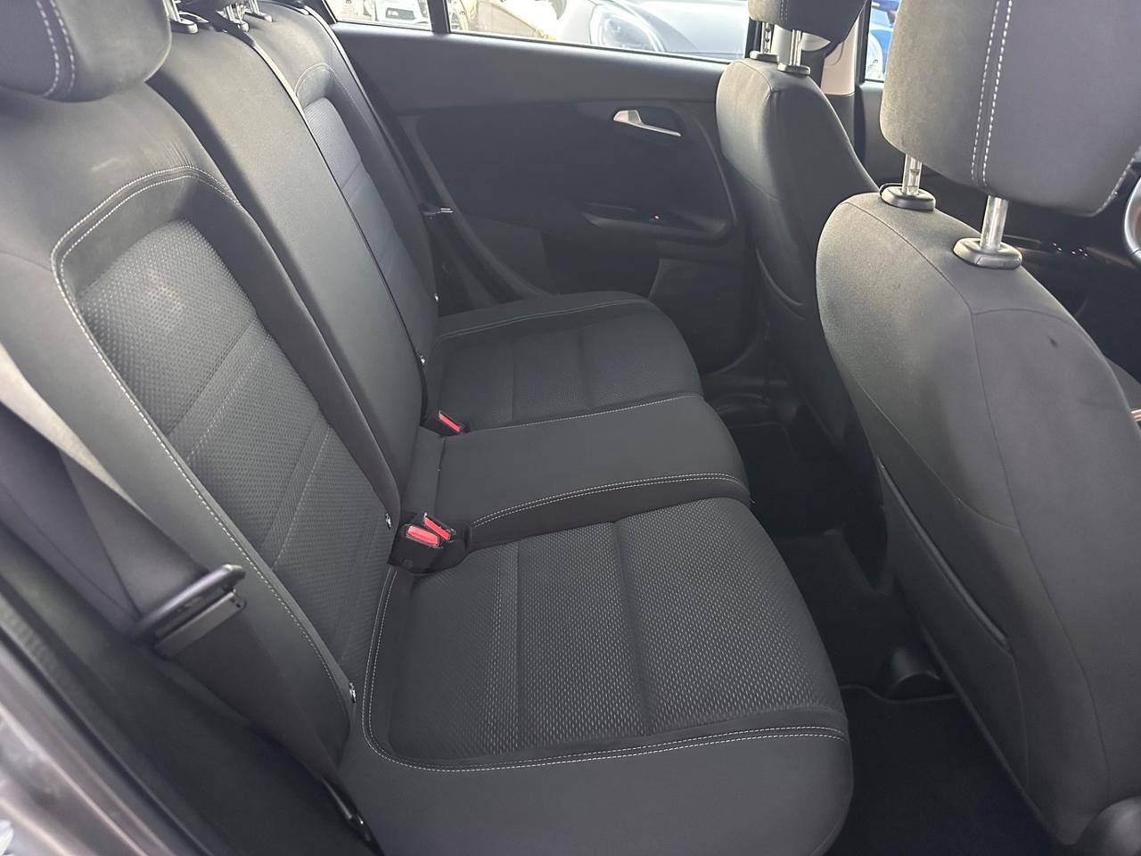 Fiat Tipo 2017 1.3 Mjt 95CV S&S SW Lounge