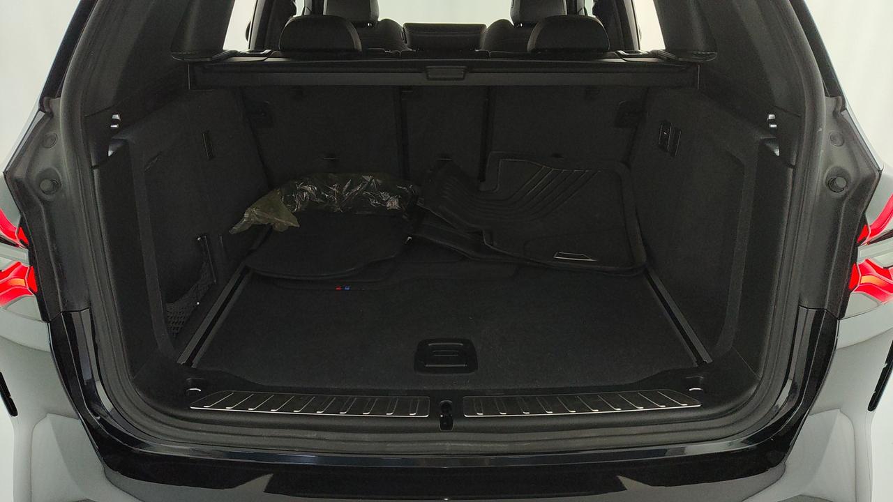 BMW X3 G01 2021 - X3 xdrive20d mhev 48V Msport auto