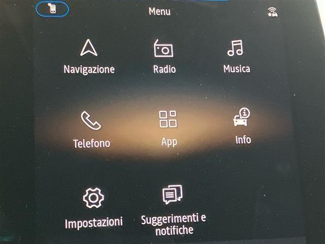 RENAULT Captur 1.6 E-Tech full hybrid Techno 145cv auto