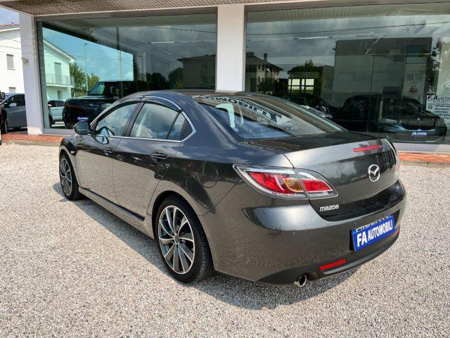 MAZDA 6 2.0 16V 155CV 4p. Executive