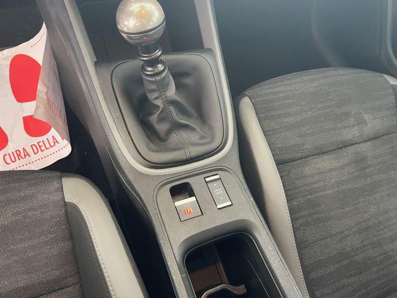 Jeep Avenger 1.2 Turbo Longitude