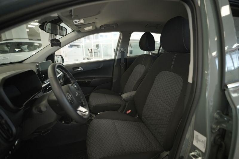 Kia Picanto III 2024 1.0 mpi Gpl 20th Anniversary Edition