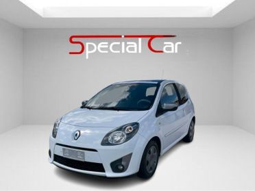 Renault Twingo Live CAMBIO AUTOMATICO - TETTO APRIBILE