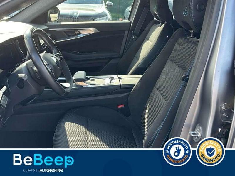 Renault Espace 1.2 E-TECH FULL HYBRID ESPRIT ALPINE 200CV