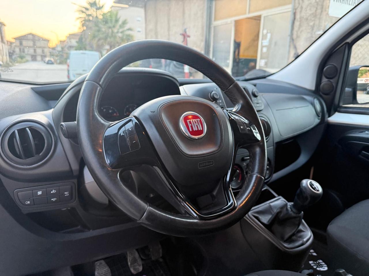 Fiat Fiorino 1.3 MJT 80CV Cargo SX