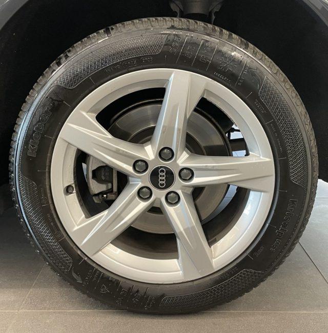 AUDI Q5 2.0 TDI Quattro 204 CV S-Tronic Business Advanced