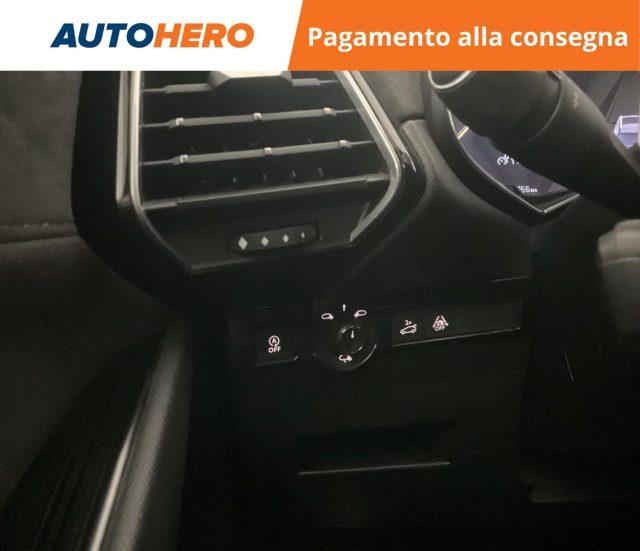 DS AUTOMOBILES DS 7 Crossback BlueHDi 180 aut. Grand Chic