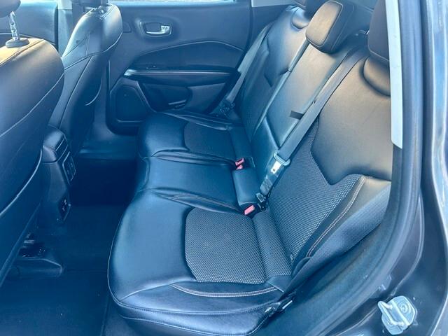 Jeep Compass 2.0 Multijet II aut. 4WD Opening Edition