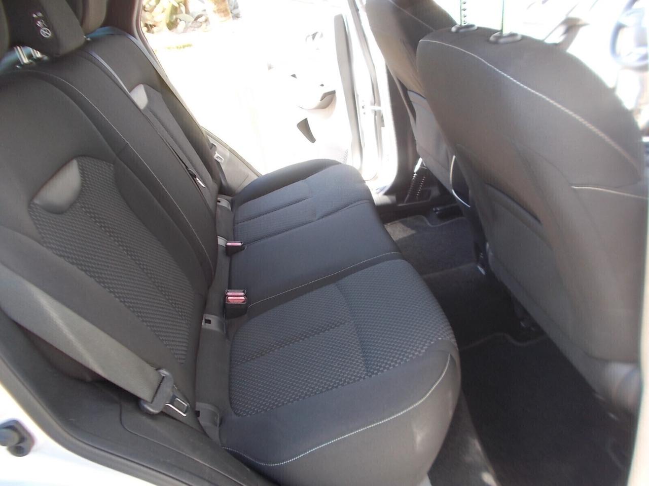 Renault Kadjar 1.5 dCi 110cv *FULL OPT.* daVETRINA