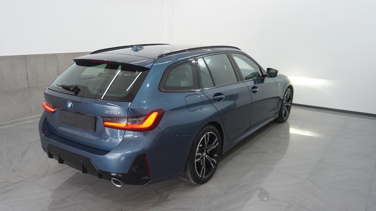 Bmw 330i xDrive M Sport LED/Shadow/Carplay/ACC/Cam