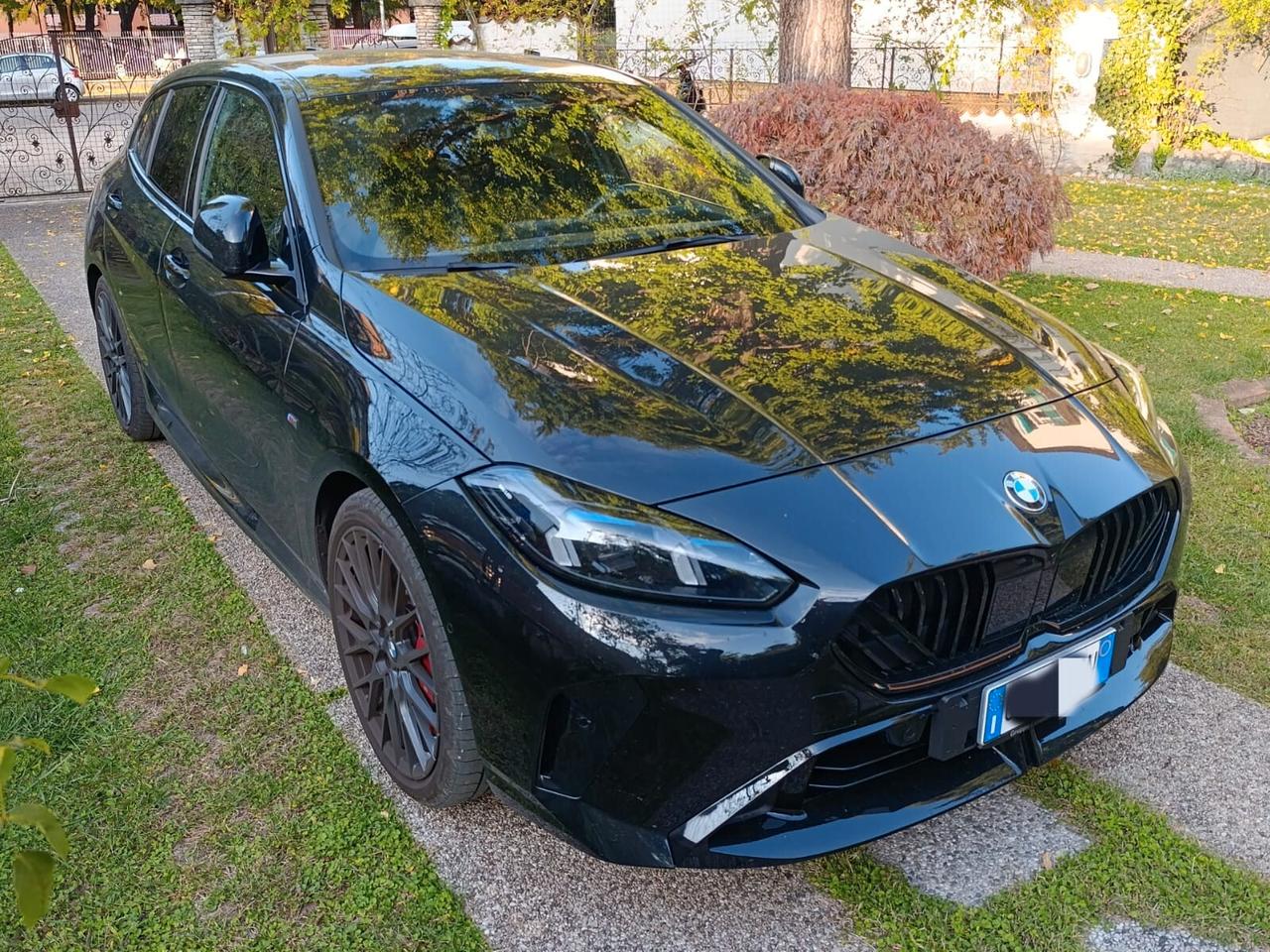 Bmw 120 d 48V MSport Pro #GM