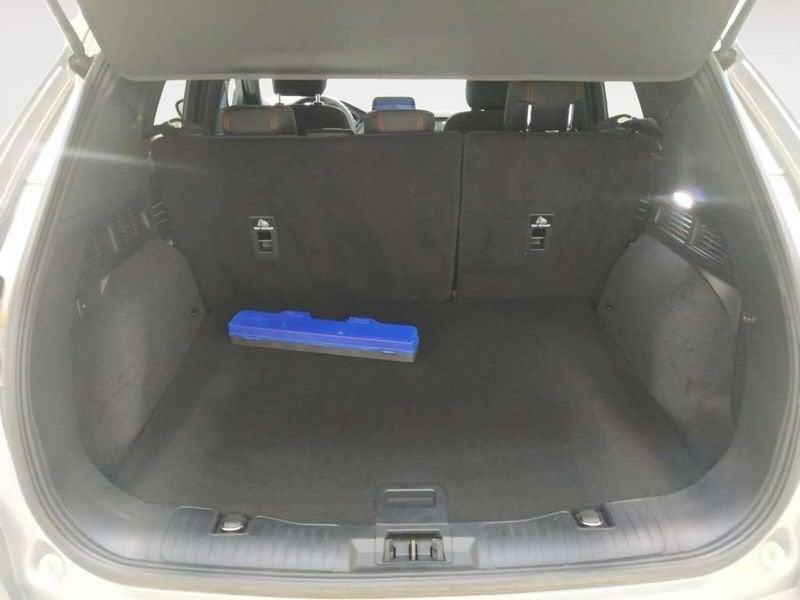 Ford Kuga 2.5 full hybrid ST-Line 2wd 190cv cvt