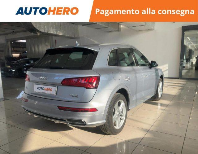 AUDI Q5 40 TDI quattro S tronic Sport