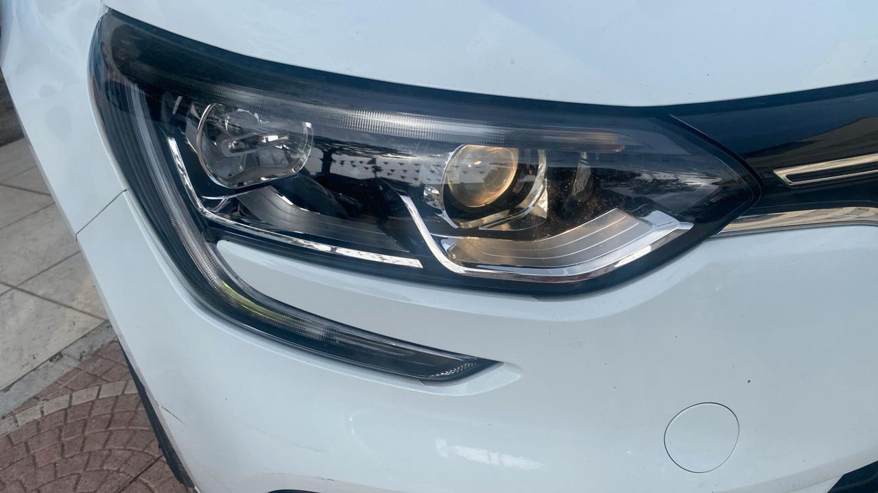 Renault Megane Mégane dCi 8V 110 CV EDC Energy GT Line AUTOMATICA