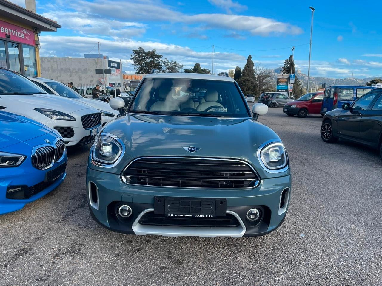 Mini Cooper Countryman Mini 1.5 136cv ALL4 2023