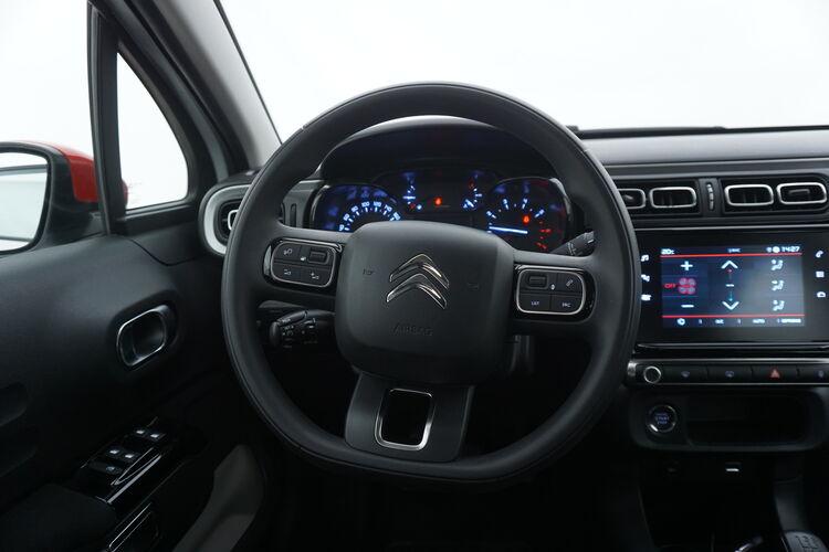 Citroen C3 Shine BR787511 1.2 Benzina 83CV