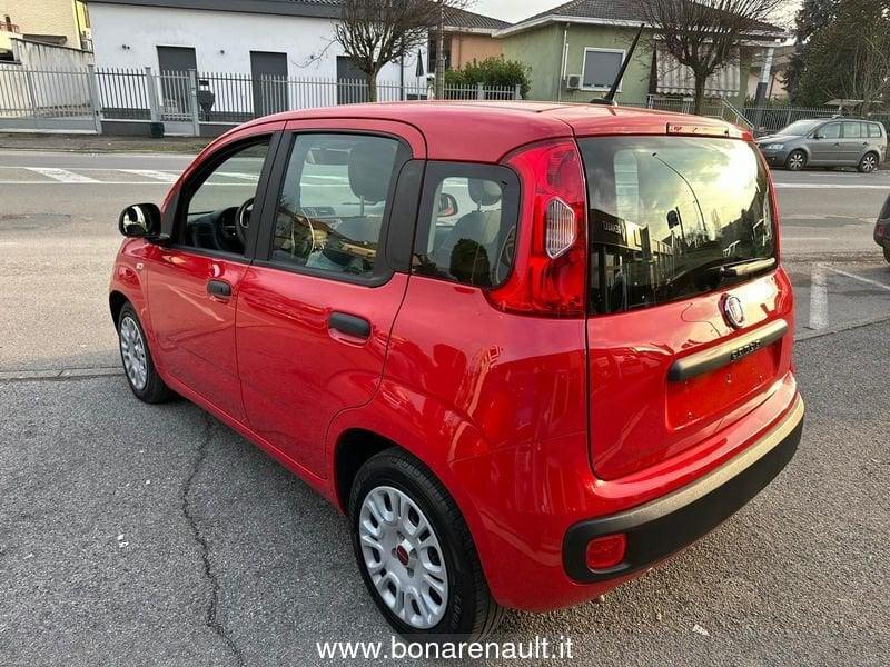 FIAT Panda 1.0 FireFly 70cv S&S Hybrid