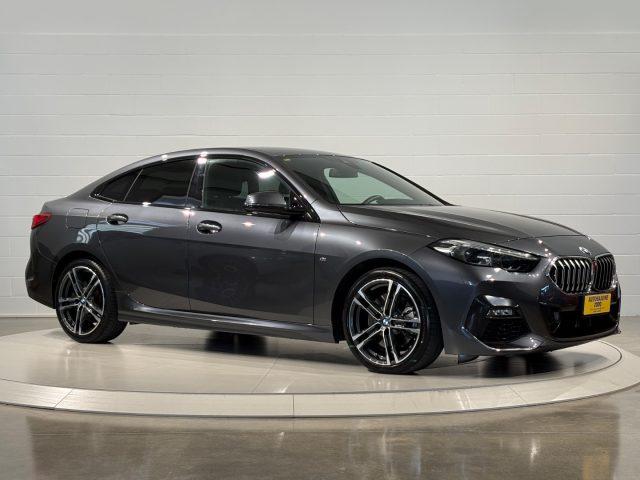 BMW 220 d Gran Coupé Msport auto. M Sport PREZZO REALE