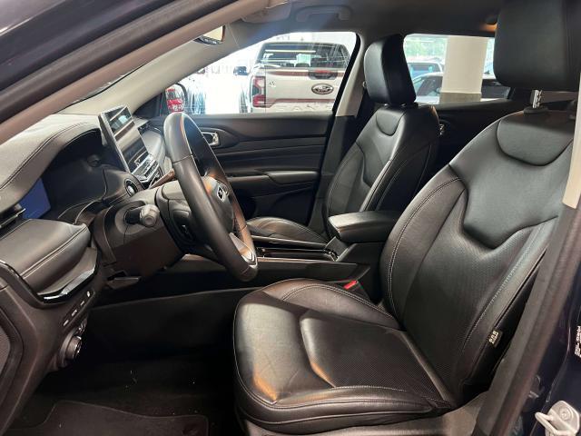 Jeep Compass Compass II 1.3 turbo t4 phev S 4xe auto 240cv