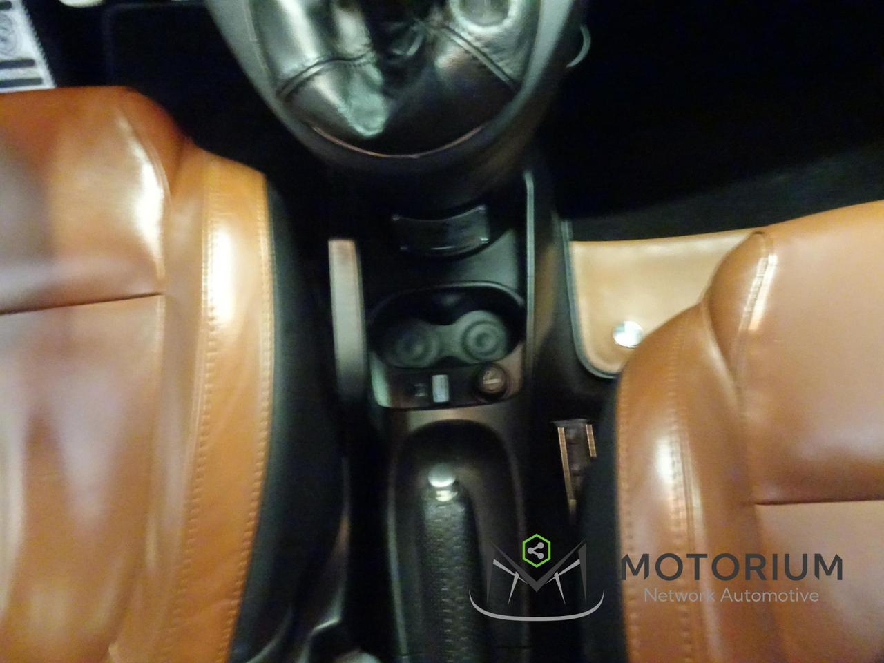 Abarth 595 1.4 Turbo T-Jet Turismo NO OBBLIGO FINANZIAMENTO