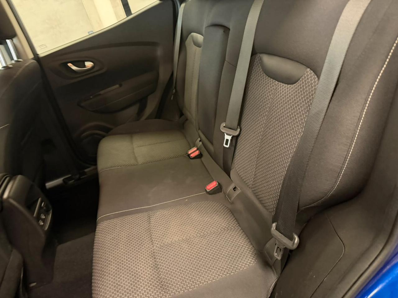 Renault Kadjar TCe 140CV FAP Equilibre