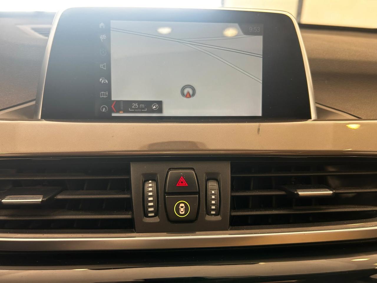 Bmw X1 sDrive18d Msport