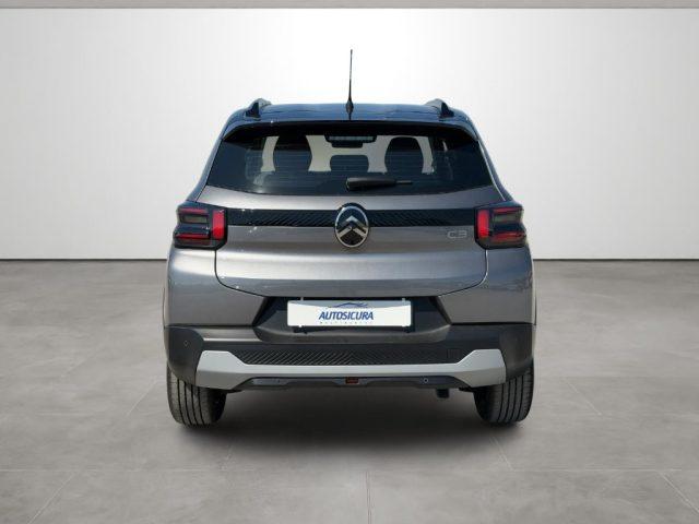 CITROEN C3 PureTech 100 S&S Plus