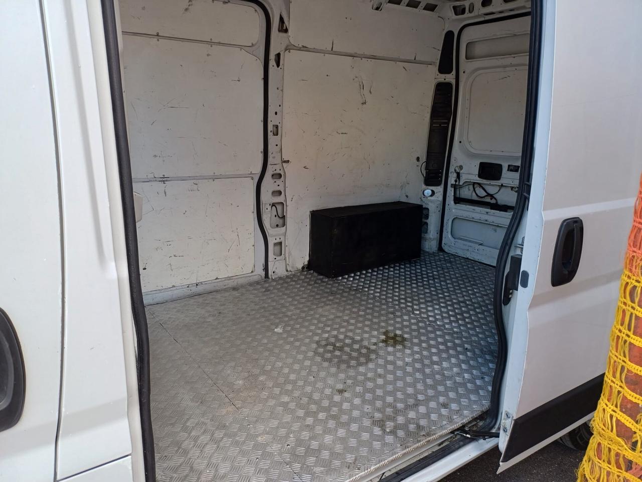 Fiat Ducato 2.3 MJT 180CV L2H2 Furgone - 2020