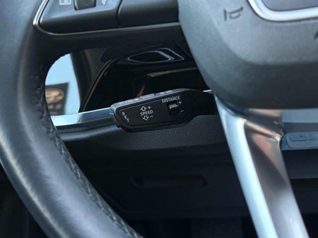 AUDI Q3 Sportback 2.0TDI S-tronic Sport Plus