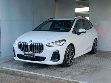 BMW Serie 2 U06 Active Tourer - 218d Active Tourer Msport auto