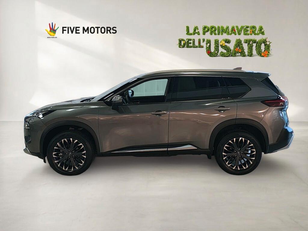 Nissan X-Trail Mild Hybrid 2WD 5 posti Tekna