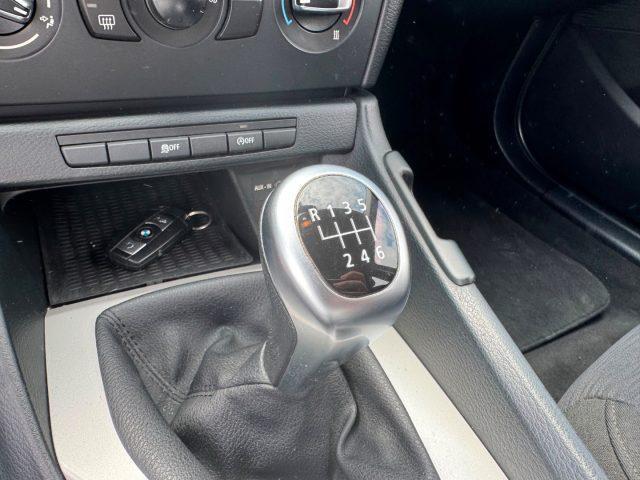 BMW X1 sDrive18d